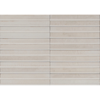 Luna Chalk 3D Gloss 60x240 tile