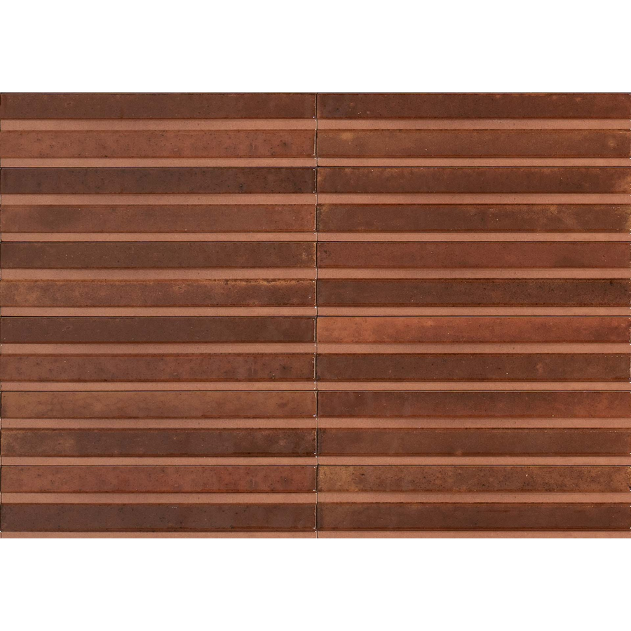 Luna Red Gum 3D Gloss 60x240