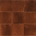 Luna Red Gum Gloss 100x100, tiles laid together