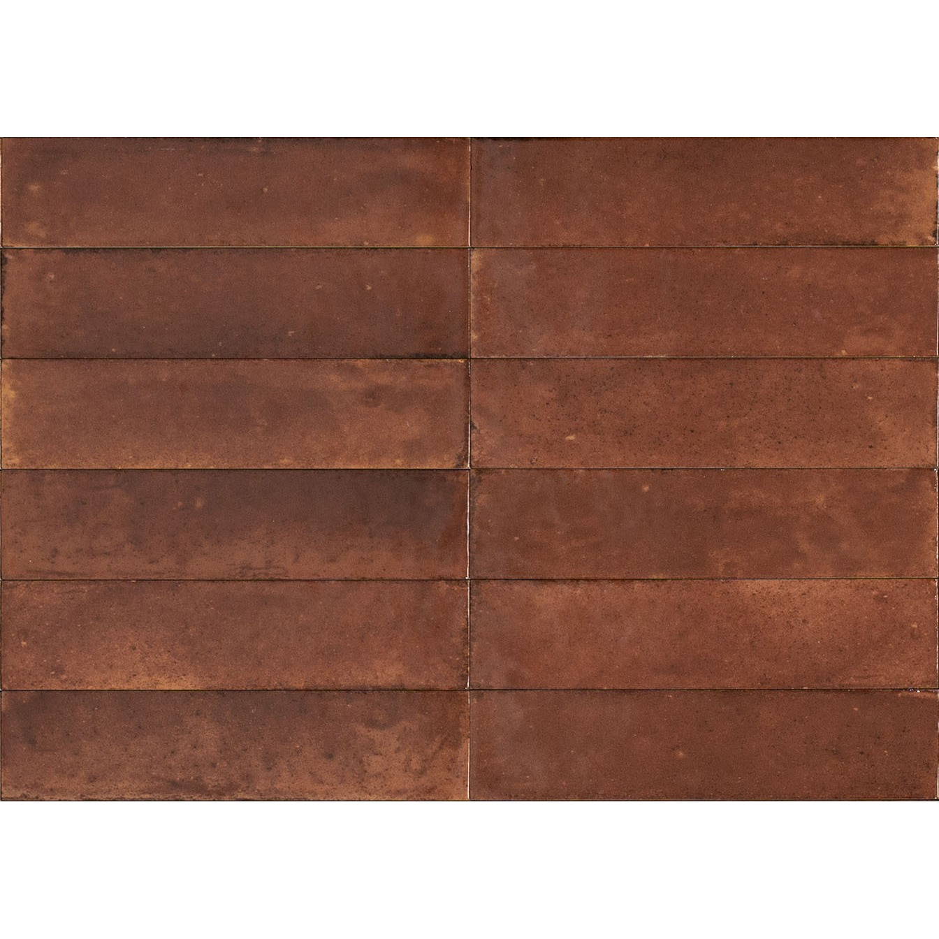 Luna Red Gum Gloss 60x240