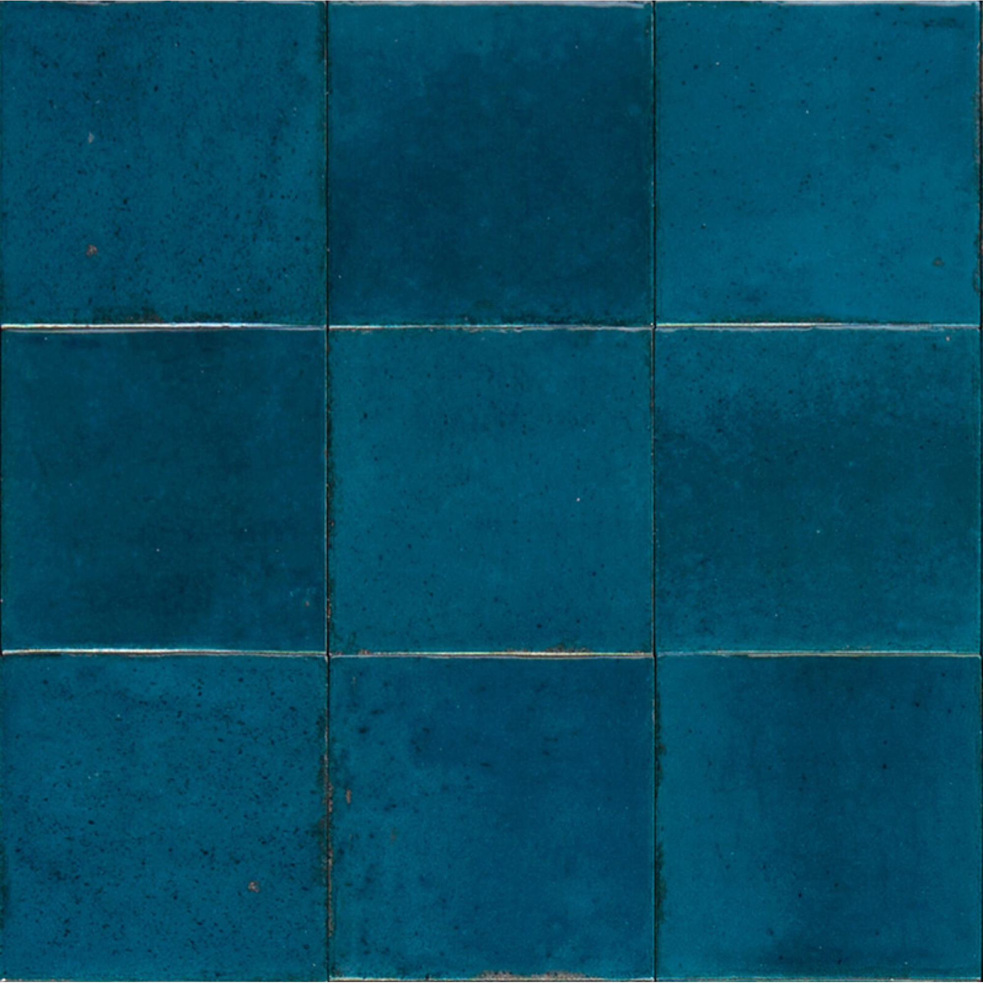 Luna Reef Blue Gloss 100x100