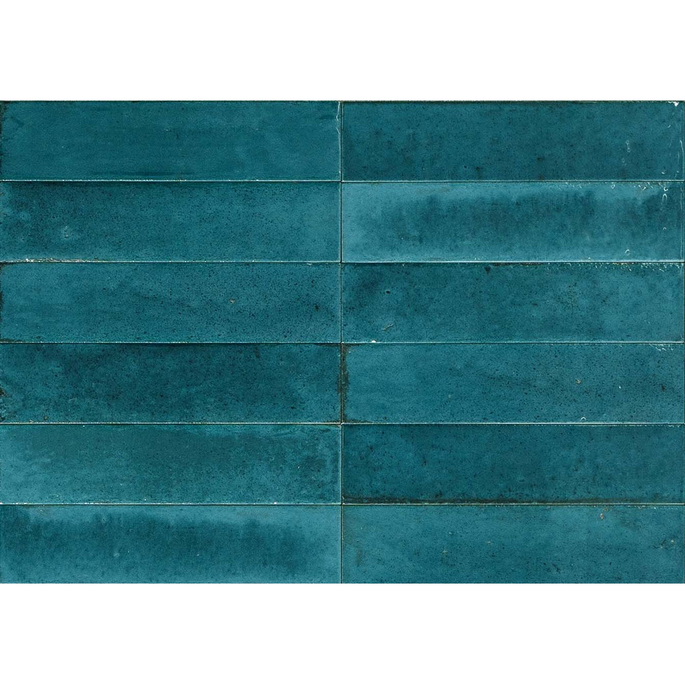 Luna Reef Blue Gloss 60x240