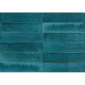 Luna Reef Blue Gloss 60x240, tiles laid together