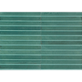 Luna Seagrass 3D Gloss 60x240, tiles laid together