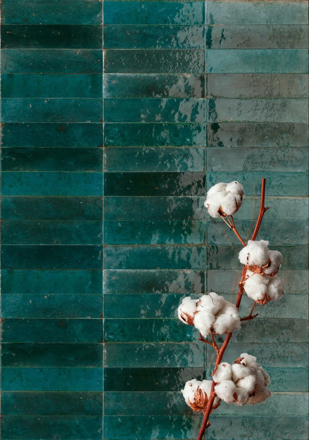 Luna Tidepool Gloss 60x240 tiles