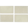Mallee Paper Daisy Glazed 60x108, tiles laid together