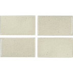 Mallee Paper Daisy Glazed 60x108, tiles laid together