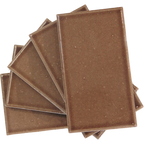 Mallee Red Ochre Glazed 60x108 tile