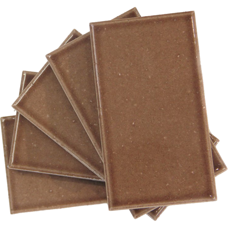 Mallee Red Ochre Glazed 60x108 tile