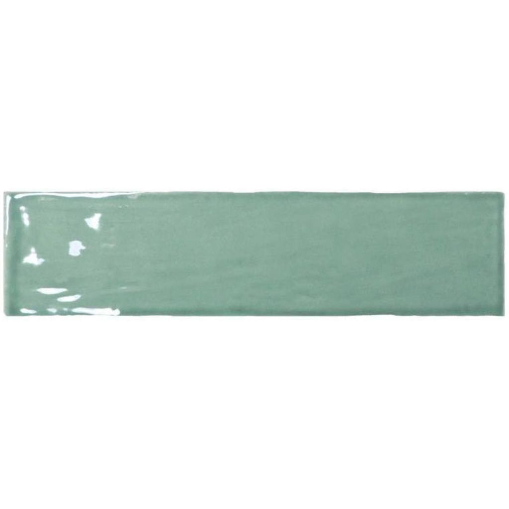 Melaleuca Eucalypt Gloss 75x300 tile