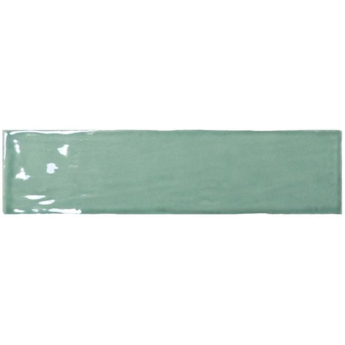 Melaleuca Eucalypt Gloss 75x300 tile