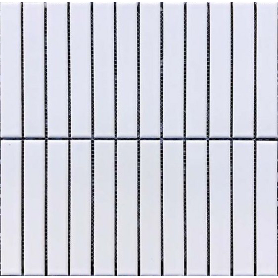 Mulga Paper Daisy Finger Mosaic Gloss 22x145