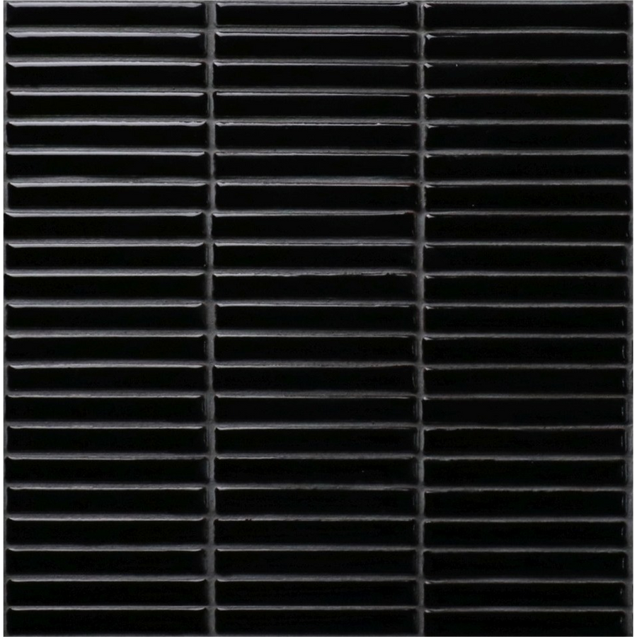 Pigface Black Sand Finger Gloss 12x92
