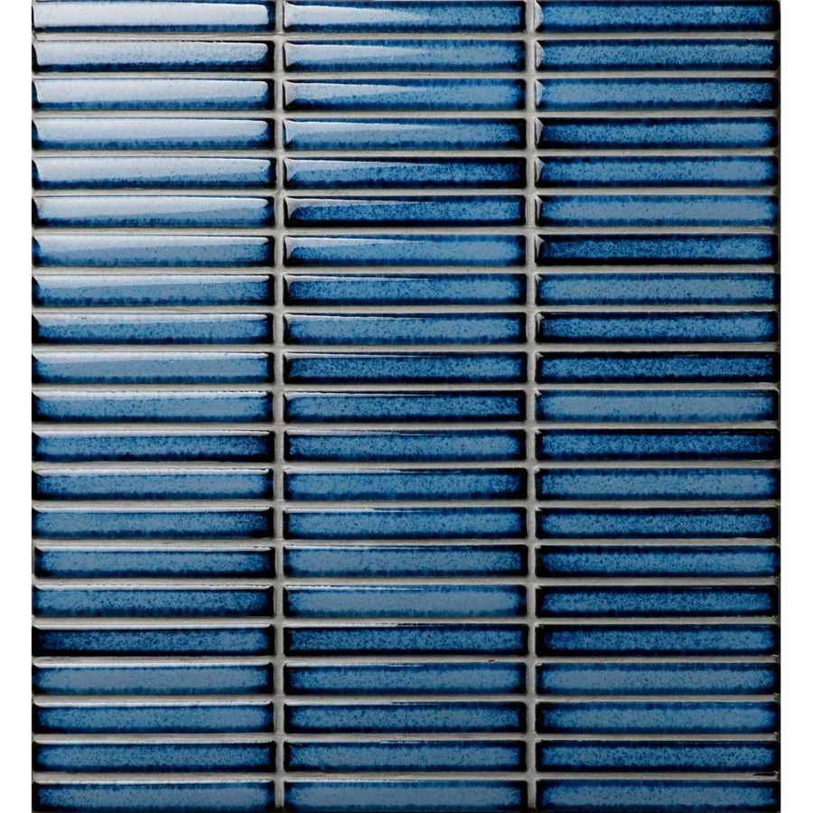 Pigface Blue Swell Finger Gloss 12x92