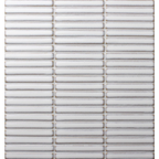 Pigface Surf Foam Finger Gloss 12x92, tiles laid together