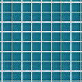 Pool Sorrento Jade Green Crackle Gloss 48x48 Mosaic, true-scale swatch: 400 x 400 mm of wall at real size