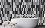 Quandong Black Opal Gloss 65x200 tile