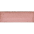 Quandong Pink Heath Gloss 65x200, tiles laid together