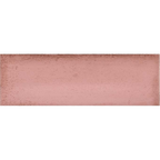 Quandong Pink Heath Gloss 65x200, tiles laid together