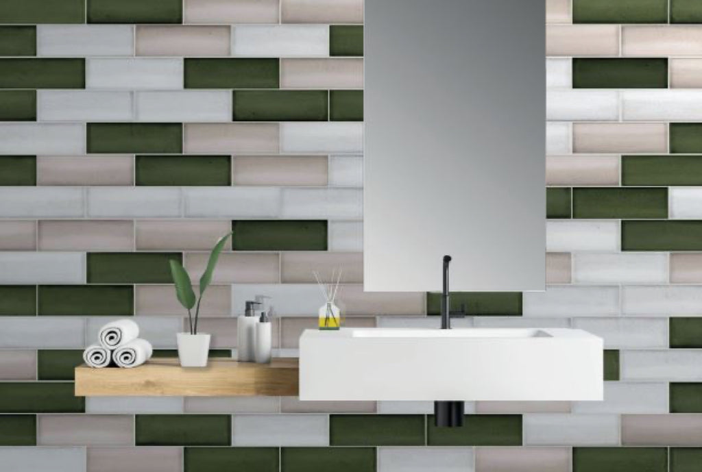 Quandong Sandbar Gloss 65x200 tile