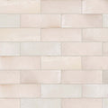 Risotto Natural Polished 50x150, true-scale swatch: 400 x 400 mm of wall at real size