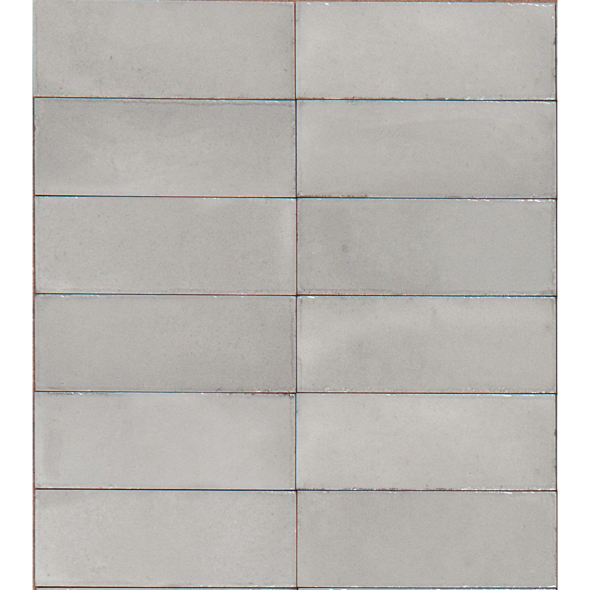 Risotto Pebble Gloss 75x200 tiles
