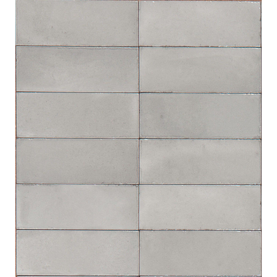 Risotto Pebble Gloss 75x200