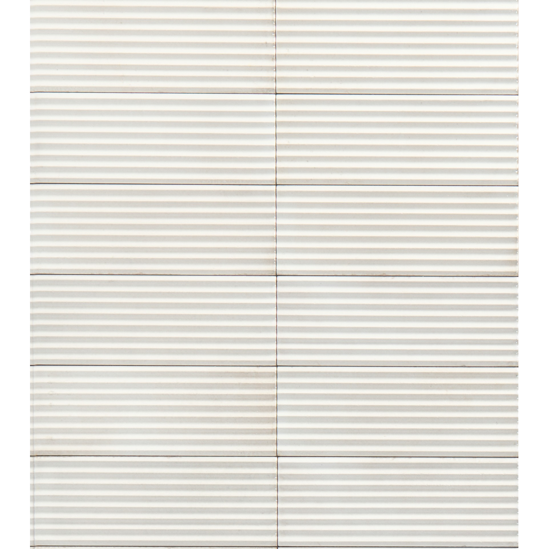 Risotto Sandbar Pleat Gloss 75x200