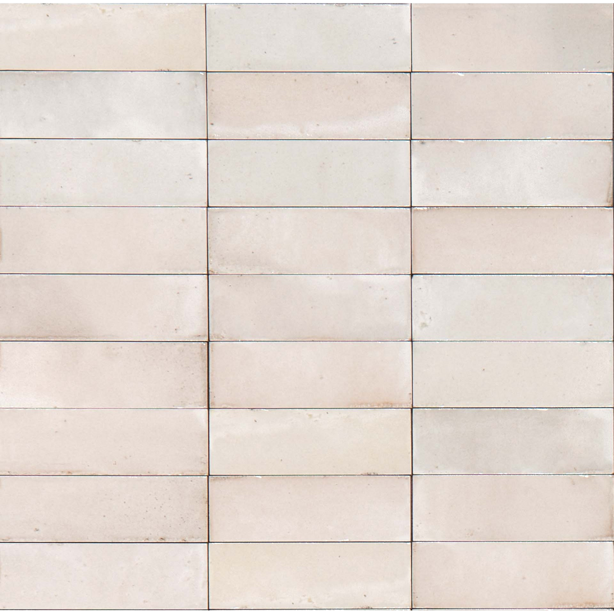 Risotto Sandbar Polished 50x150, tiles laid together