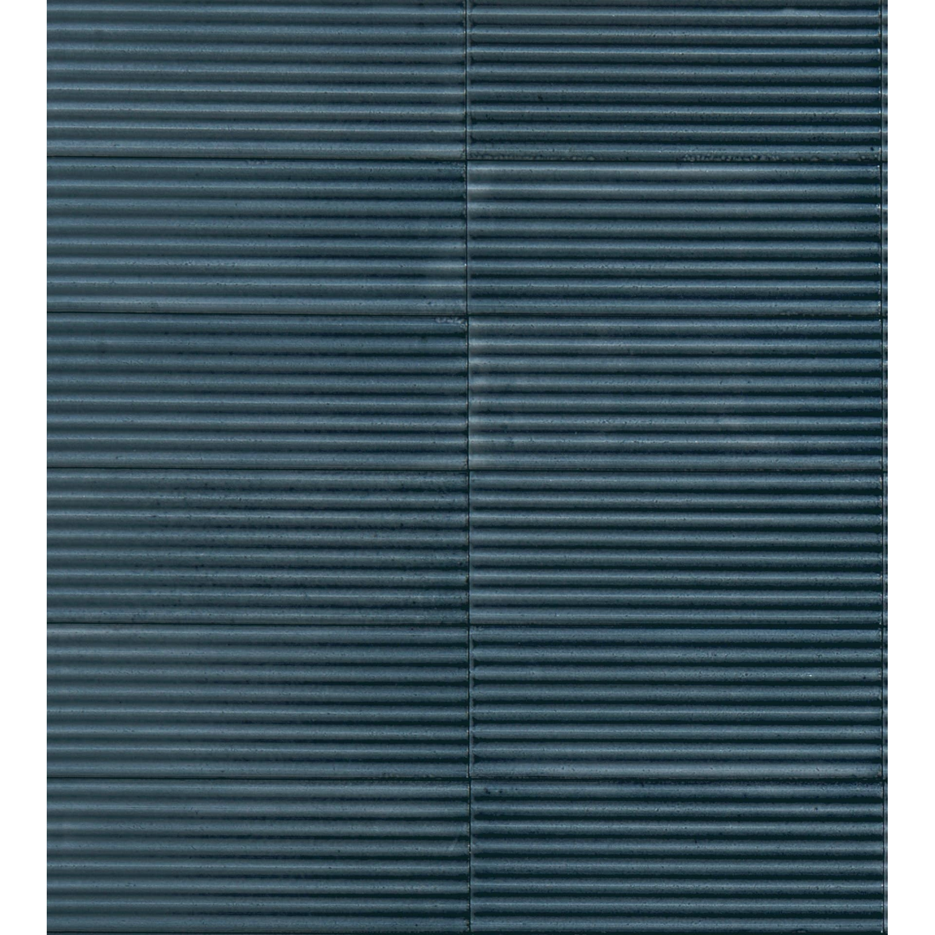 Risotto Southern Swell Pleat Gloss 75x200