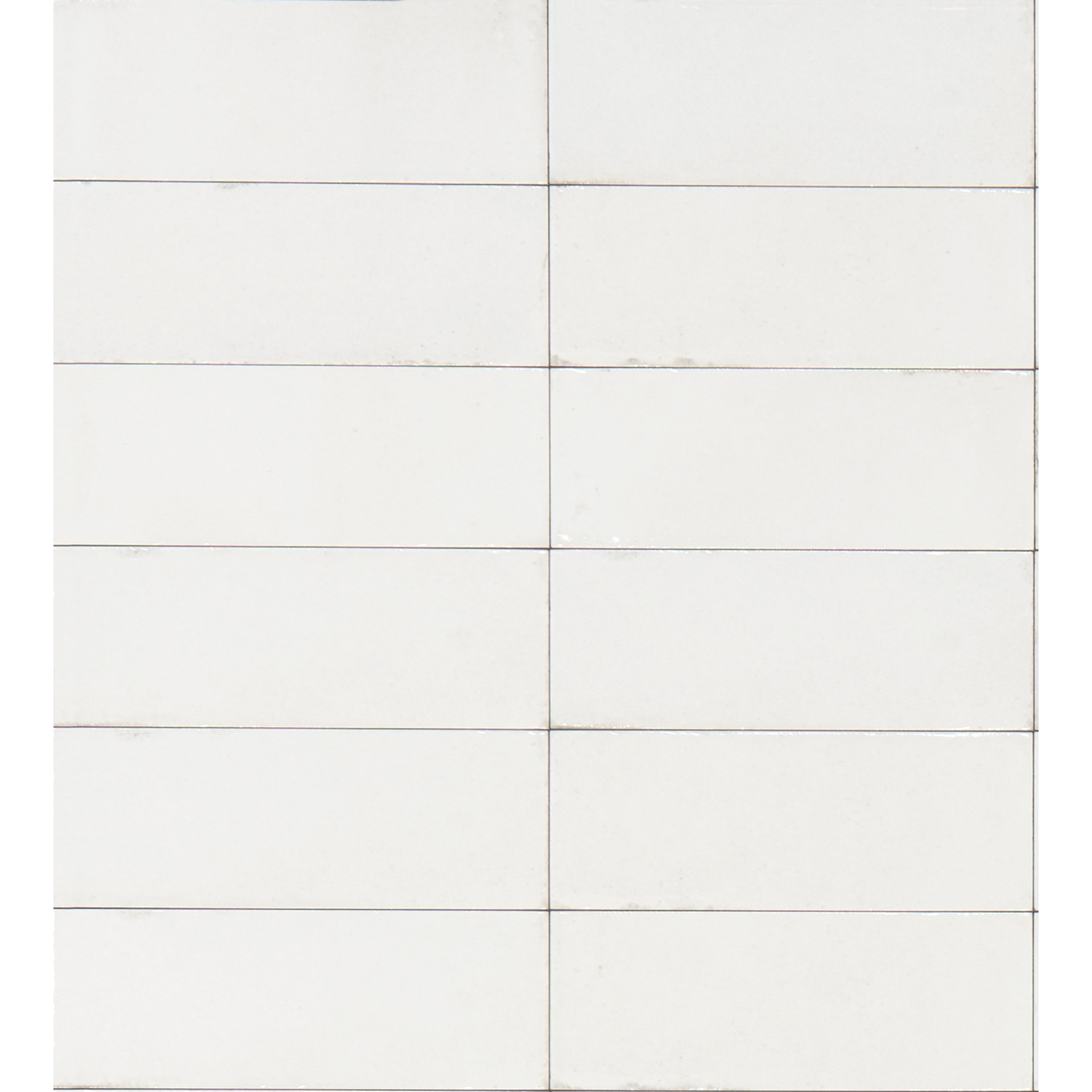 Risotto Whitecap Gloss 75x200