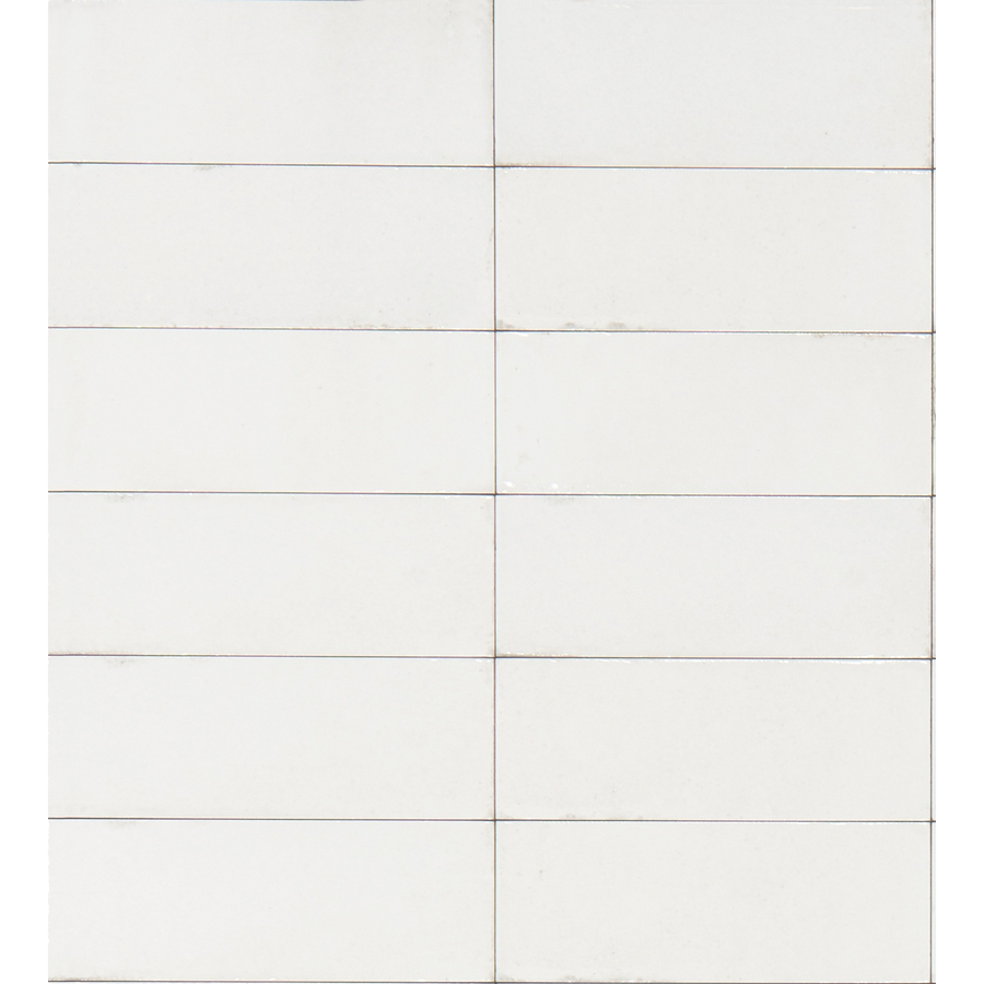 Risotto Whitecap Gloss 75x200