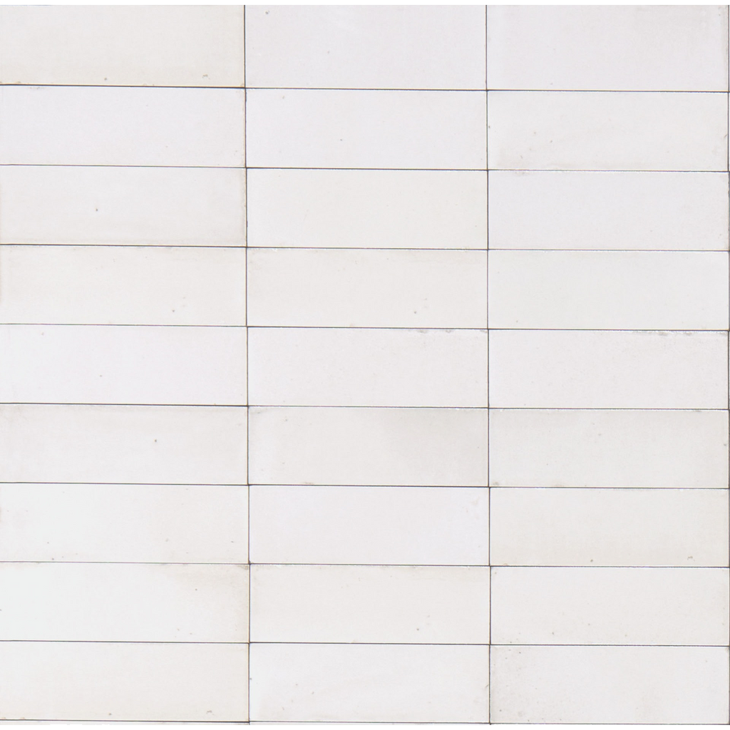 Risotto Whitecap Polished 50x150, tiles laid together