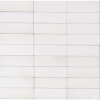 Risotto Whitecap Polished 50x150, tiles laid together