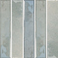 Sabil Fit Cloud Gloss 28x150, tiles laid together