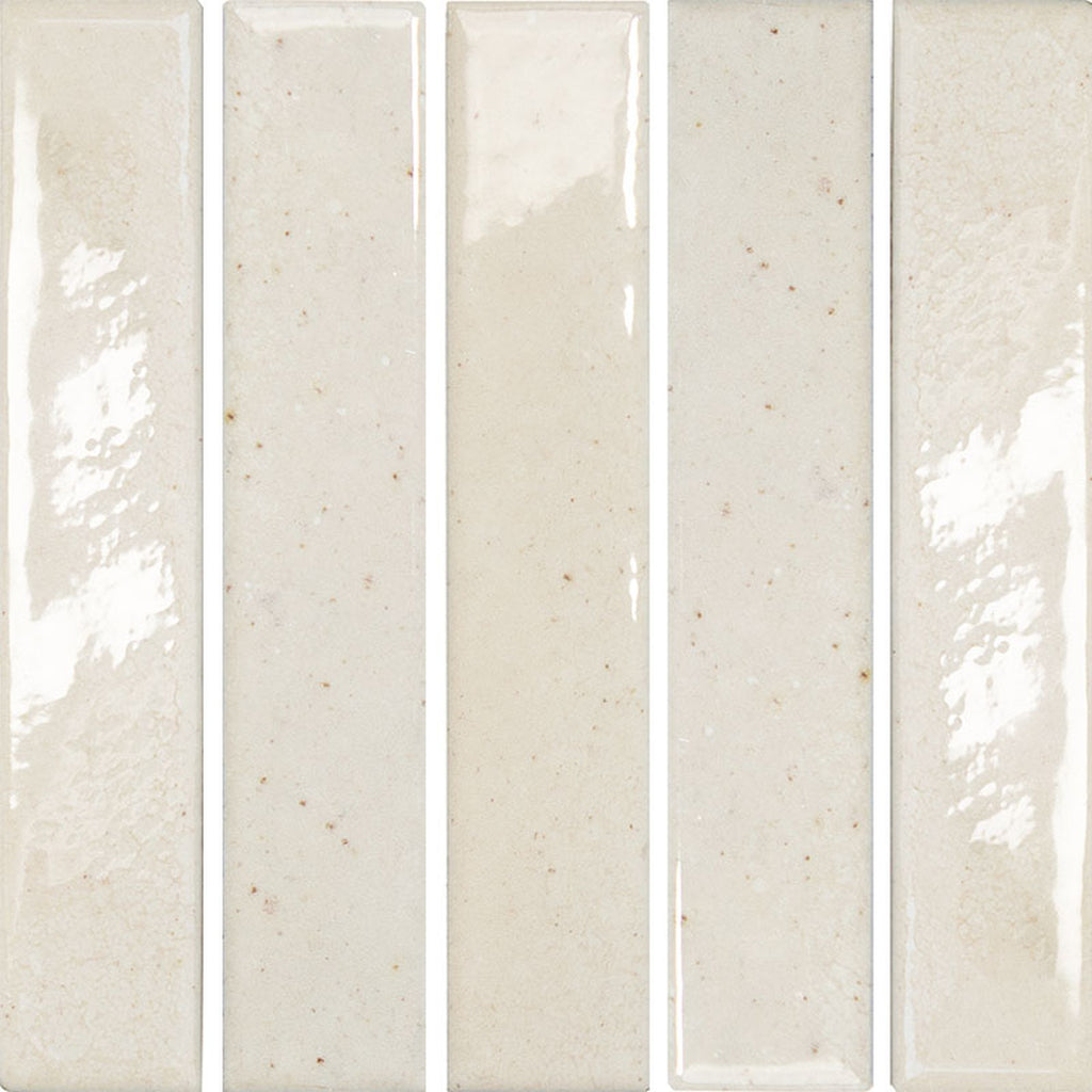 Sabil Fit Flour Gloss 28x150, tiles laid together