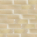 Sabil Vanilla Gloss 50x150, true-scale swatch: 400 x 400 mm of wall at real size
