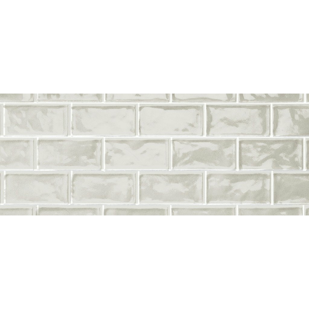 Scatto Salt Pan Gloss 75x150 tiles