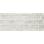Scatto Salt Pan Gloss 75x150 tiles