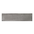 Soul Grey Gloss 75x300, tiles laid together