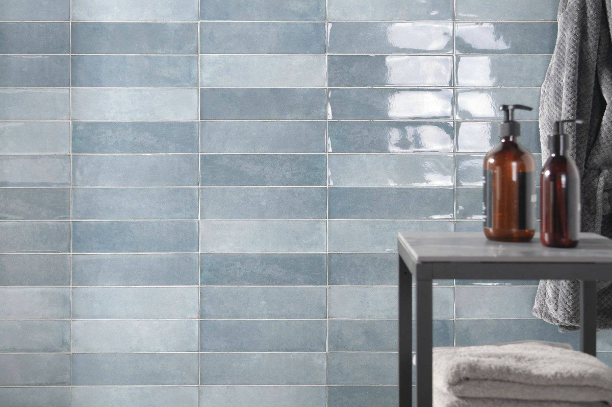 Soul Harbour Gloss 75x300 tiles