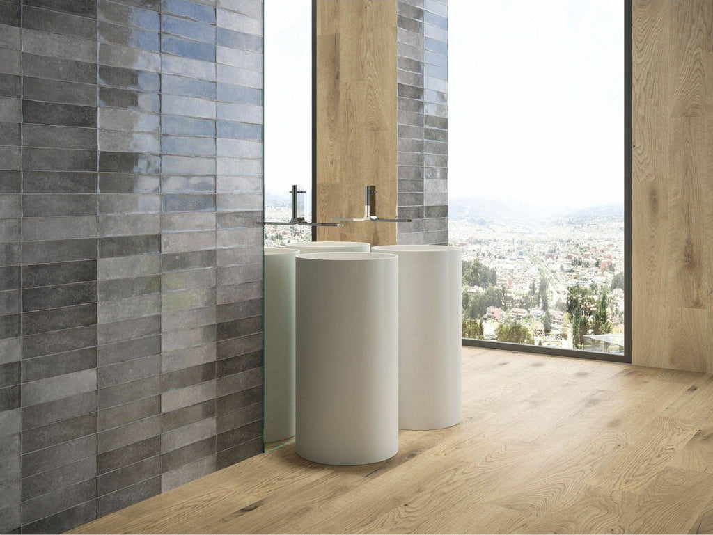 Soul Nightfall Gloss 75x300 tiles