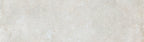 Spinifex Chalk Matt 75x300 tile