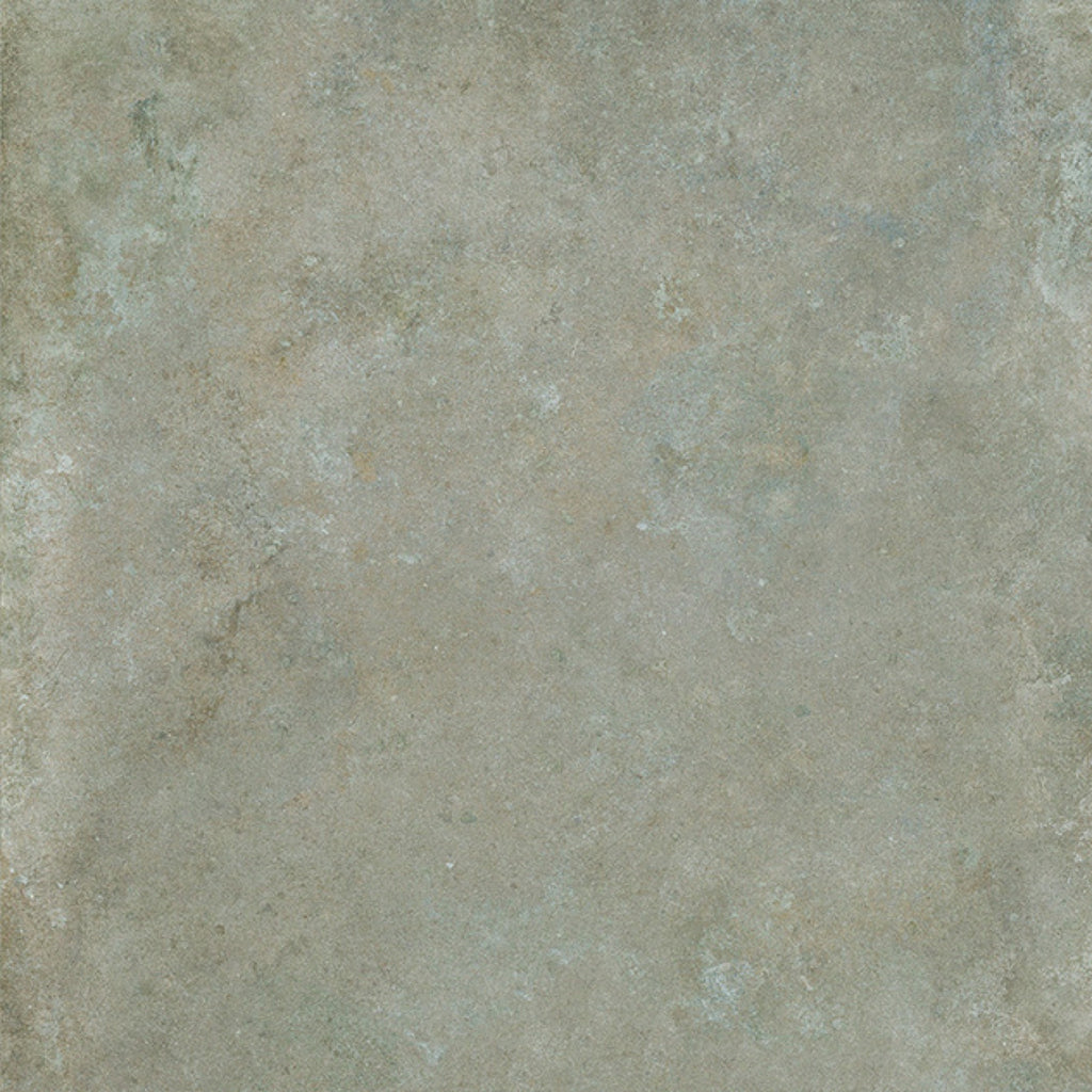 Spinifex Lichen Matt 100x100, tiles laid together