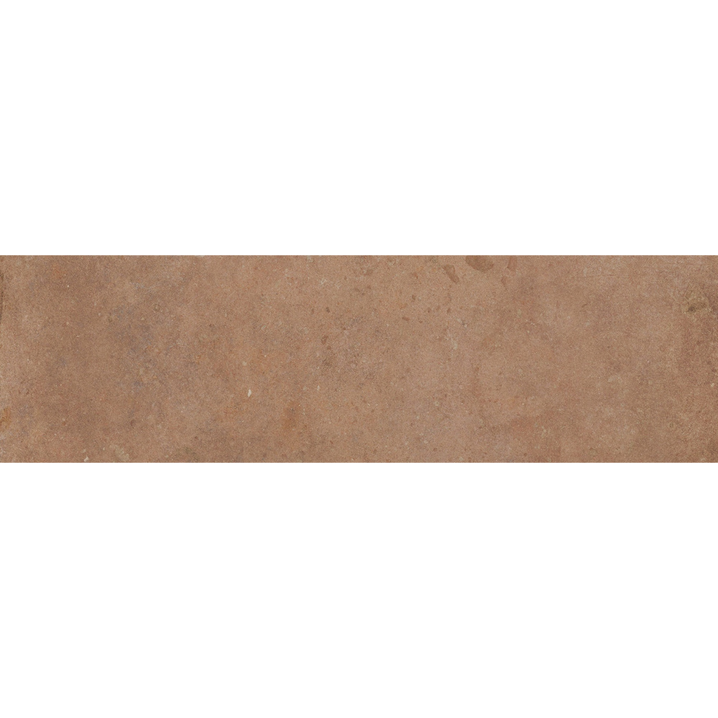 Spinifex Ochre Matt 75x300, tiles laid together