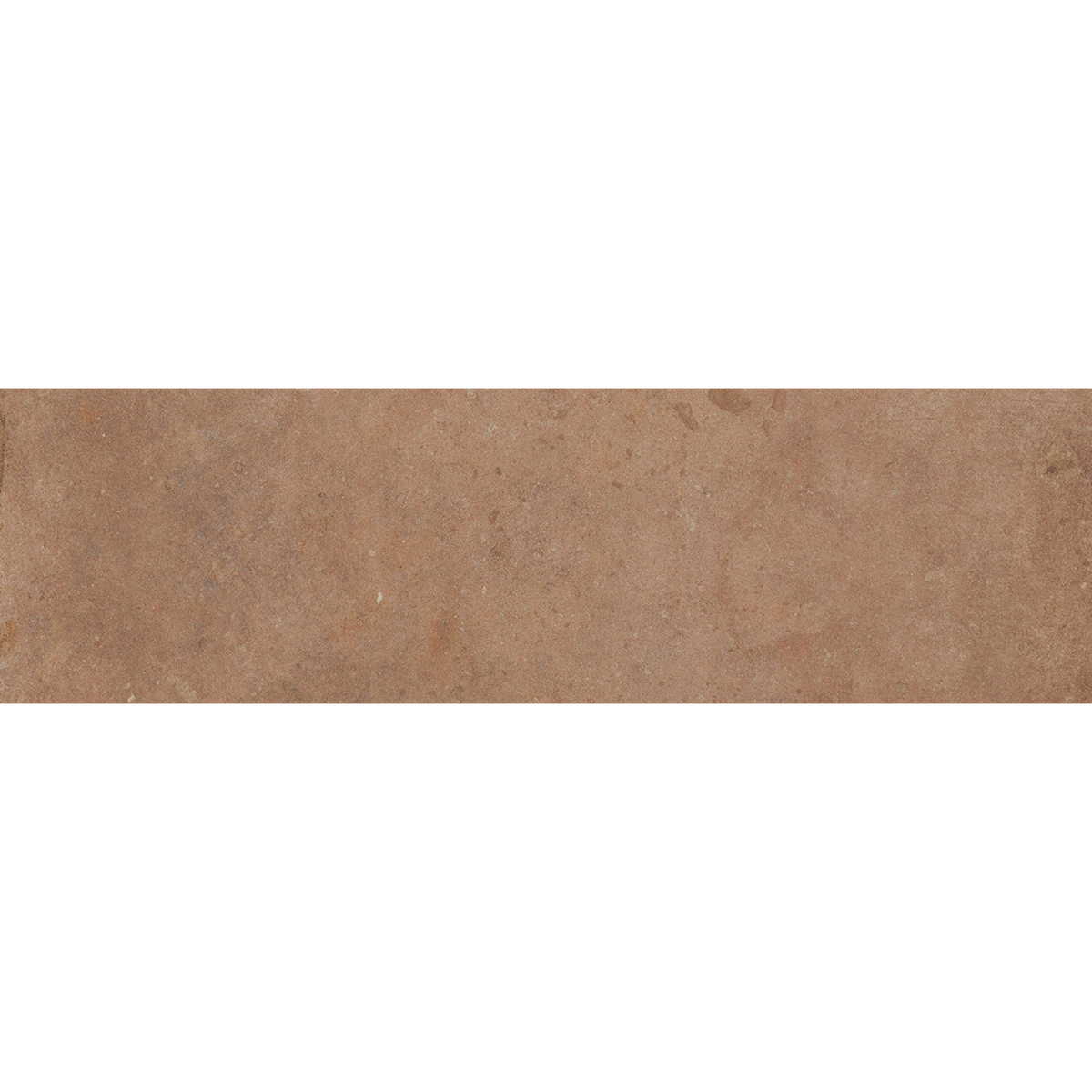 Spinifex Ochre Matt 75x300, tiles laid together