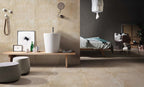 Spinifex Sandplain Matt 100x100 tile