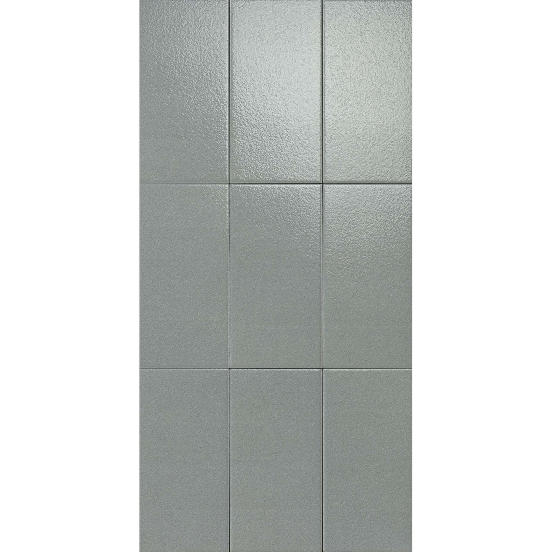 Taggerty Lichen Satin 125x250, tiles laid together