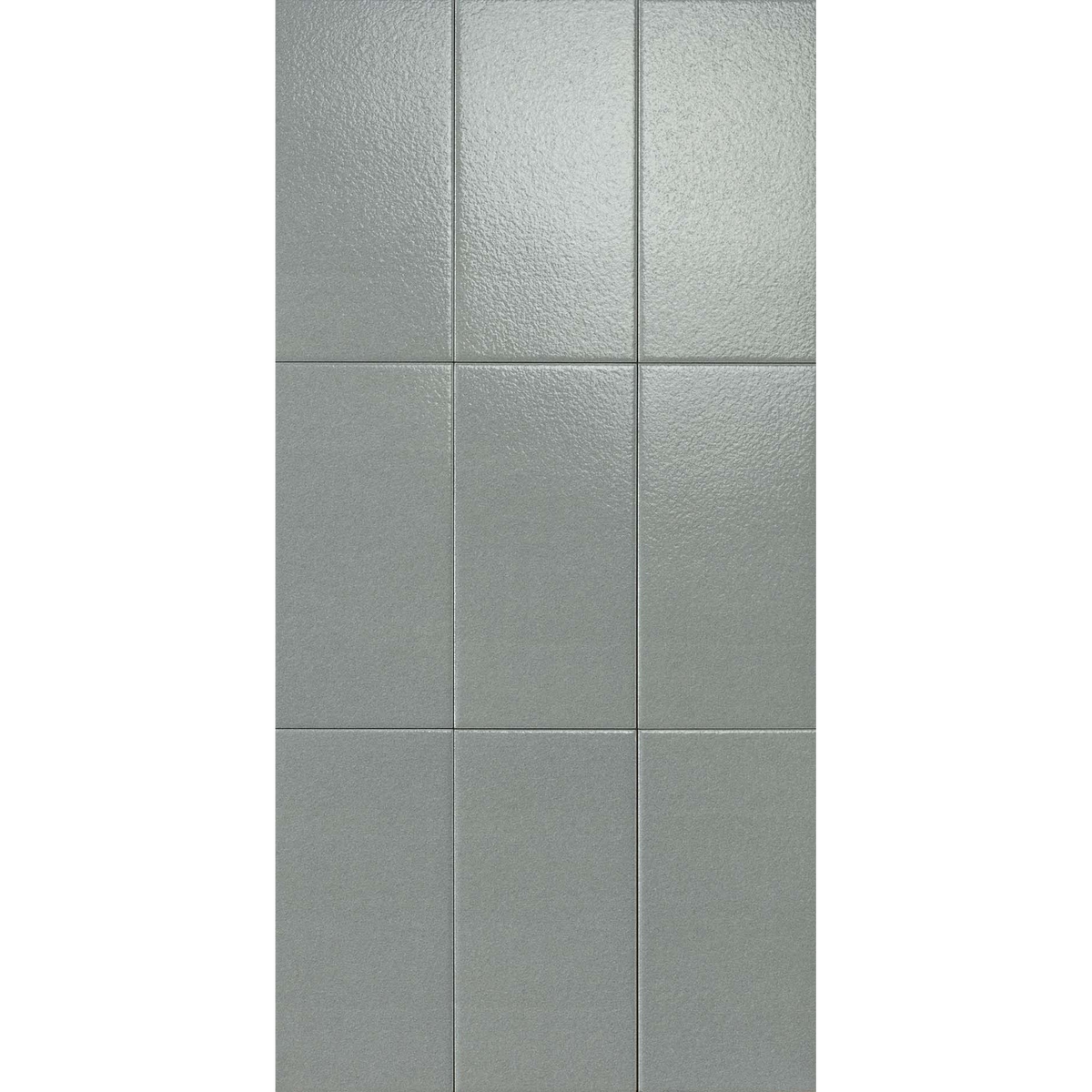 Taggerty Lichen Satin 125x250, tiles laid together