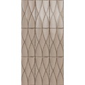 Taggerty Tanbark Braid Glazed 125x250, tiles laid together